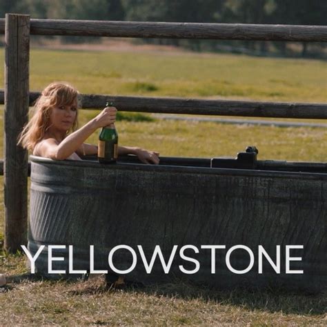 yellowstone nude scenes|Yellowstone Season 1 Steamiest Scenes